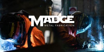 madge metal fabrication|Madge Metal Fabrication .